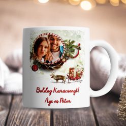 Saját_fényképes_bögre_Karácsonyi_ajándék_