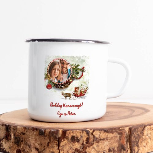 Saját_fényképes_bögre_Karácsonyi_ajándék_