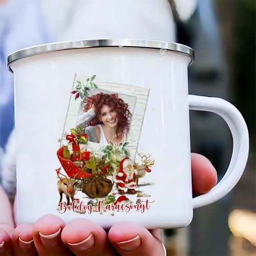 Egyedi_bögre_fényképpel_Karácsonyi_ajándék_