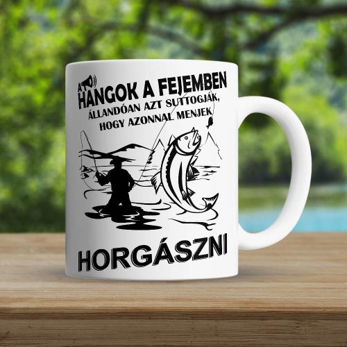 Vicces_bögre_pecásoknak_Hangok_a_fejemben_