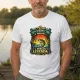  Apa a férfi a mítosz a horgász legenda póló