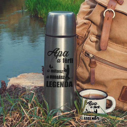 Termosz_apák_napjára_Apa_horgász_mítosz_