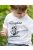 Ajándék horgászoknak - Gyerek póló horgászoknak - Horgász legenda póló