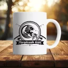 Ajándék_horgászoknak_Horgászok_ásza_bögre_