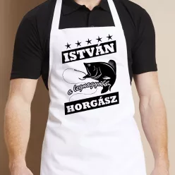 Legnagyobb_horgászoknak_Névre_szóló_kötény_