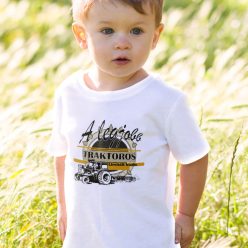 Gyerek_póló_traktorosnak_Legjobb_traktoros_