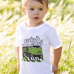 IFA_gyerek_póló_IFA_L60_kiváló_dolgozó_