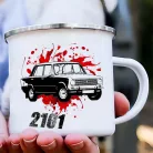 Autós_ajándék_Lada_2101_bögre_