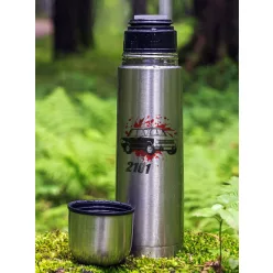 Autós_ajándék_Lada_2101_termosz_