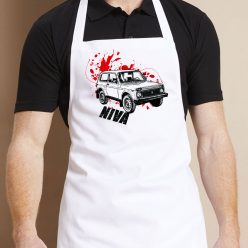 Autós_ajándék_Lada_Niva_kötény_