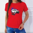 Autós_ajándék_Lada_Niva_női_póló_