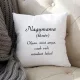 Párna_nagyinak_Nagymama_olyan_mint_anya_