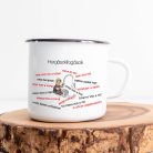 Ajándék_horgásznak_Horgász_kifogások_bögre_