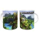 Minecraft_ajándék_Minecraft_bögre_Webshop