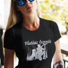 Ajándék_vadásznak_Vadász_legenda_női_póló_