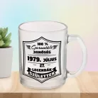 Egyedi_ajándék_Legendás_születésnapi_bögre_