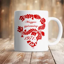 Szülinapi_ajándékok_Népmese_mintás_bögre_