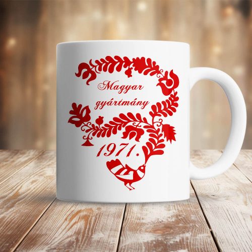 Szülinapi_ajándékok_Népmese_mintás_bögre_