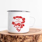 Szülinapi_ajándékok_Népmese_mintás_bögre_