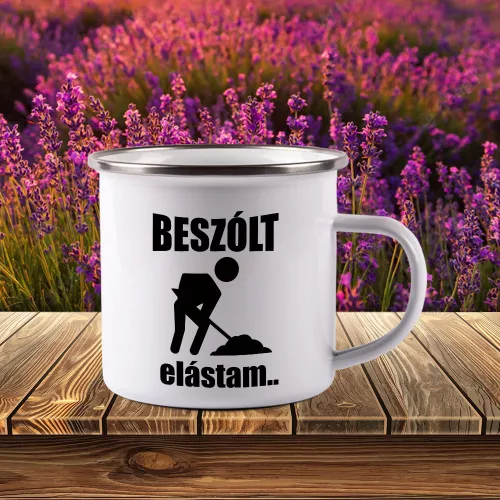 Vicces_ajándék_Beszólt_elástam_bögre_