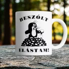 Vicces_bögre_Beszólt_elástam_kisvakond_