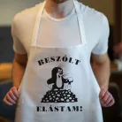 Vicces_kötény_Beszólt_elástam_kisvakond_
