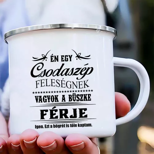 Bögre_férfiaknak_Feleség_büszke_férje_
