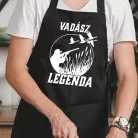 Meglepetés_vadásznak_Legendás_vadász_kötény_