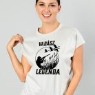 Női_póló_vadásznak_Legendás_vadász_