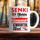 Kamionos_ajándék_Senki_sem_tökéletes_bögre_