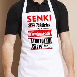 Kamionos_ajándék_Senki_sem_tökéletes_kötény_