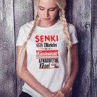 Kamionos_női_póló_Senki_sem_tökéletes_
