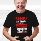 Kamionos_ajándék_Senki_sem_tökéletes_póló_