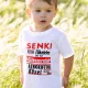 Gyerek_póló_autószerelőknek_Senki_sem_tökéletes