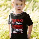 Gyerek_póló_autószerelőknek_Senki_sem_tökéletes