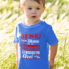 Gyerek_póló_autószerelőknek_Senki_sem_tökéletes