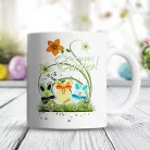 Happy_Easter_bögre_Nyuszitojásos_meglepetés_