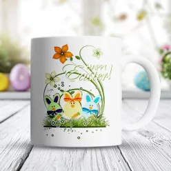 Happy_Easter_bögre_Nyuszitojásos_meglepetés_