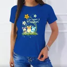 Happy_Easter_Húsvéti_tojásos_női_póló_