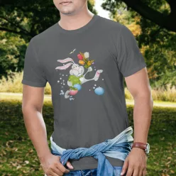 Húsvéti_ajándék_Húsvéti_nyuszis_póló_