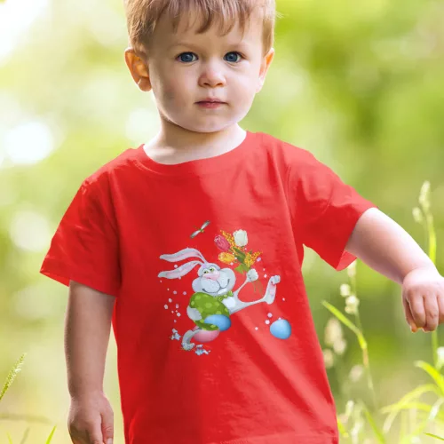 Húsvéti_ajándék_Húsvéti_nyuszis_gyerek_póló_