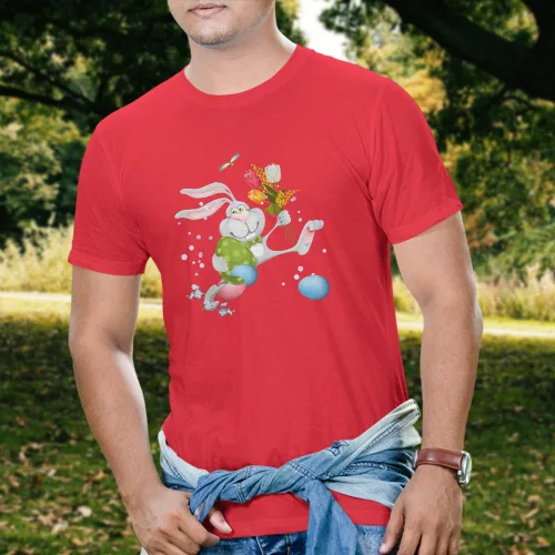 Húsvéti_ajándék_Húsvéti_nyuszis_póló_