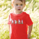 Húsvéti_gyerek_póló_Aranyos_nyuszis_ajándék_