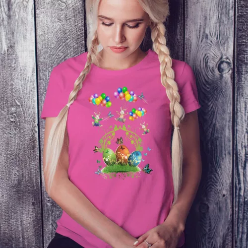 Húsvéti_ajándék_Ünnepi_húsvéti_női_póló_