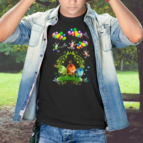 Húsvéti_ajándék_Ünnepi_húsvéti_póló_