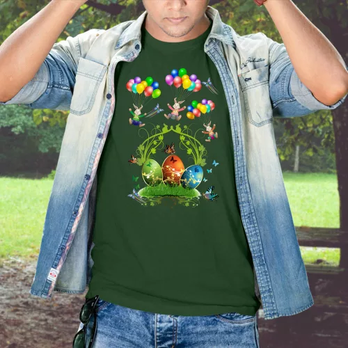 Húsvéti_ajándék_Ünnepi_húsvéti_póló_