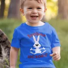 Húsvéti_ajándék_Szabad_locsolni_gyerek_póló_