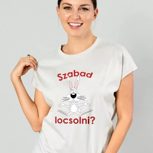 Húsvéti_ajándék_Szabad_locsolni_női_póló_