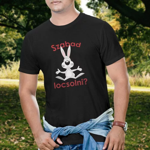 Húsvéti_ajándék_Szabad_locsolni_póló_