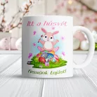 Húsvéti_ajándék_Fessünk_tojást_bögre_